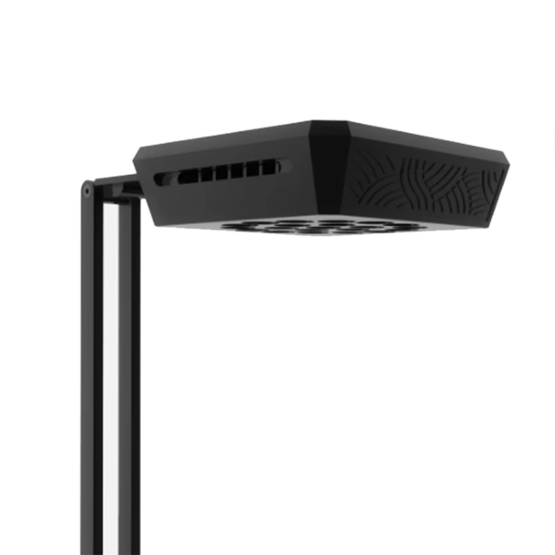 Marine Aquarium Lights For Sale - スマート制御60ワット海水マリンLEDリーフ水槽ブルーライト販売中