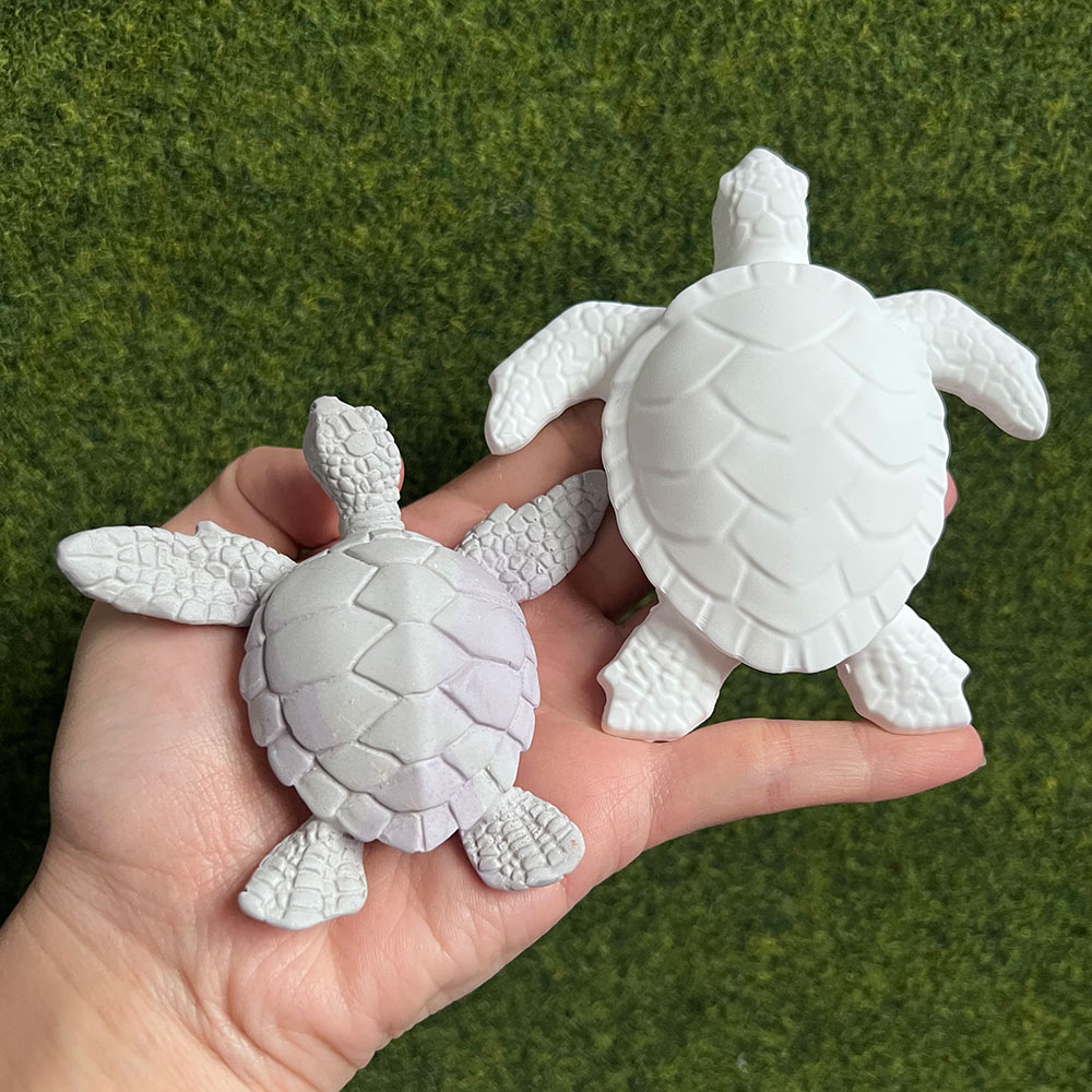 海洋ウミガメシリコンモールド、エポキシ樹脂石膏粘土コンクリー - Marine Aquarium Epoxy のレビューと価格