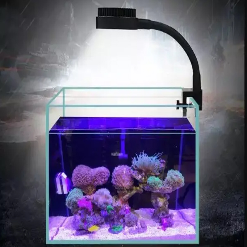 Zetlight ledライトM1 1050フルスペクトルナ - Aquarium Marine Fishes のレビューと価格
