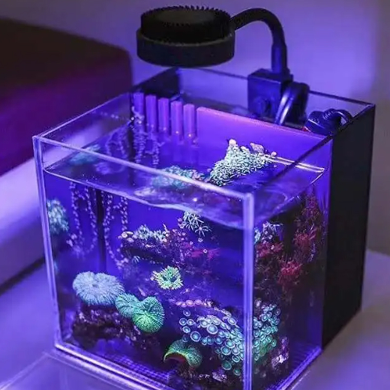 Zetlight ledライトM1 1050フルスペクトルナ - Aquarium Marine Fishes のレビューと価格