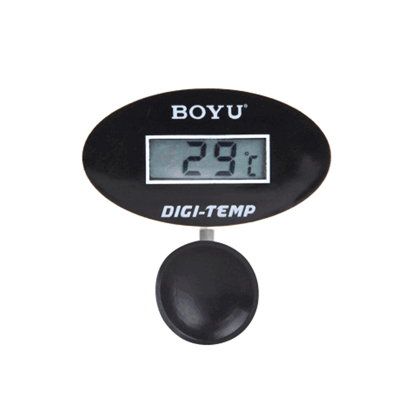 Boyu BT-06水中デジタル温度計水族館海洋魚タンクレプ - Aquarium Marine Fishes のレビューと価格