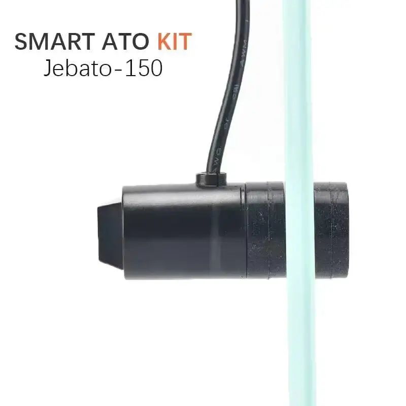 Jebao Jecod Jebato-150 ATOスマート - Marine Aquarium Auto Top Up のレビューと価格
