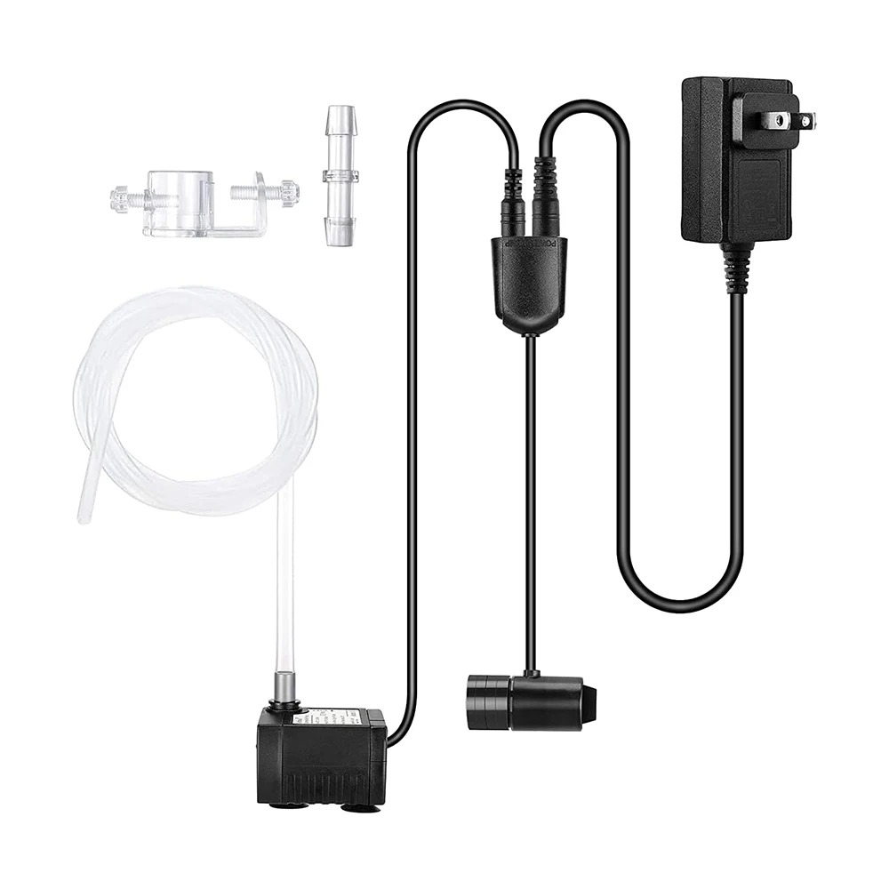 Jebao Jecod Jebato-150 ATOスマート - Marine Aquarium Auto Top Up のレビューと価格